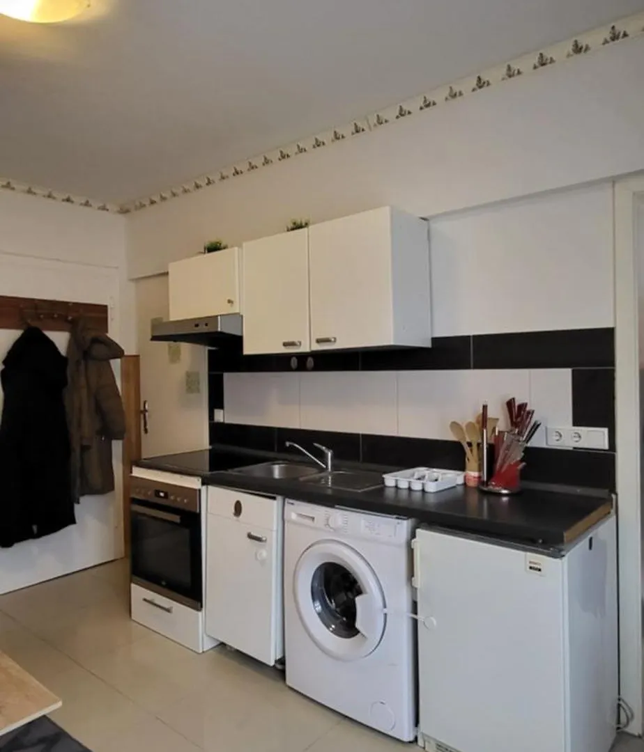 Wohnung 5 Min Naehe Duesseldorf Hbf